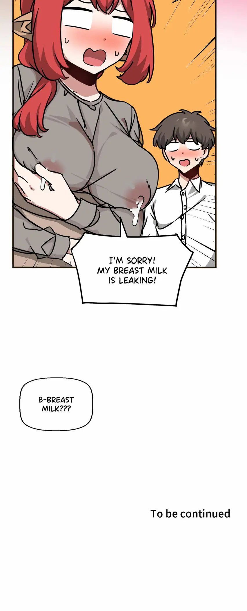 No Man’s Land Uncensored, chapter 26, page 35 of 35