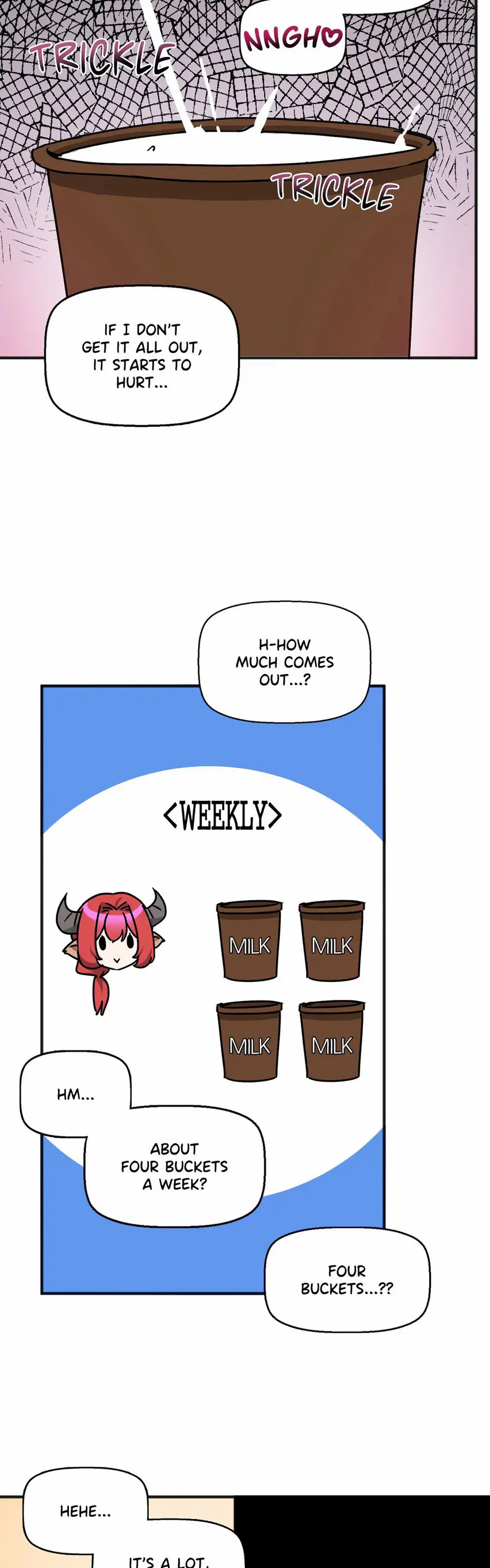 No Man’s Land Uncensored, chapter 27, page 5 of 33