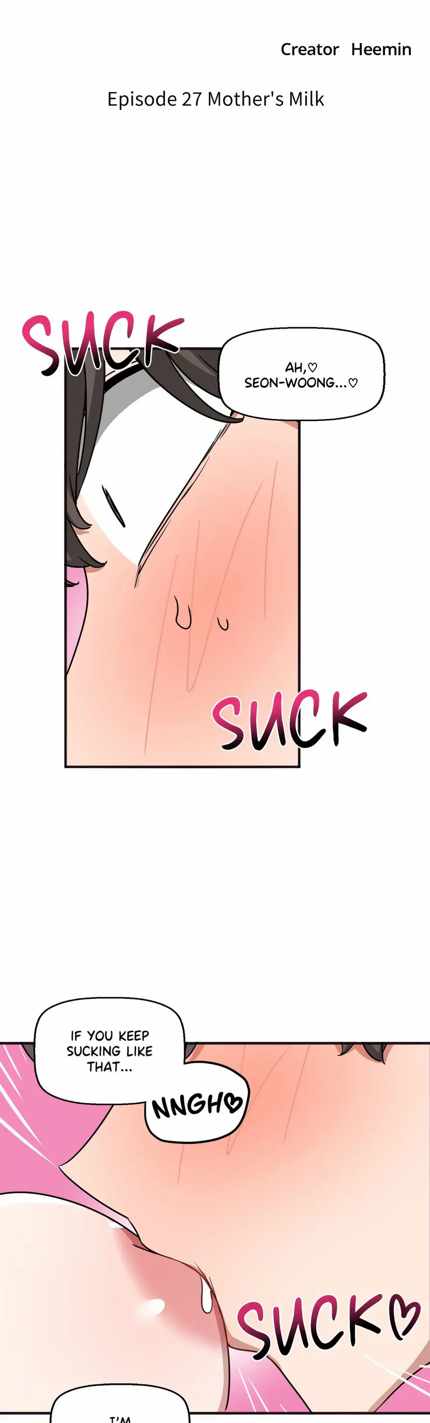 No Man’s Land Uncensored, chapter 27, page 10 of 33