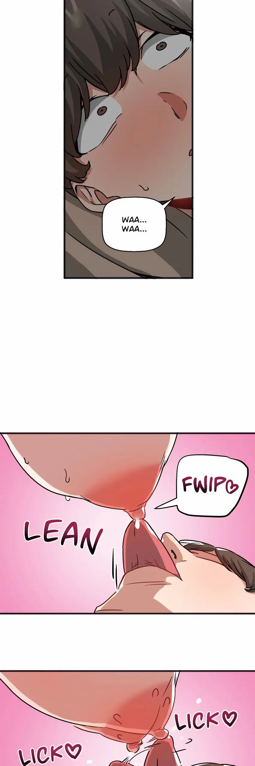 No Man’s Land Uncensored, chapter 27, page 14 of 33