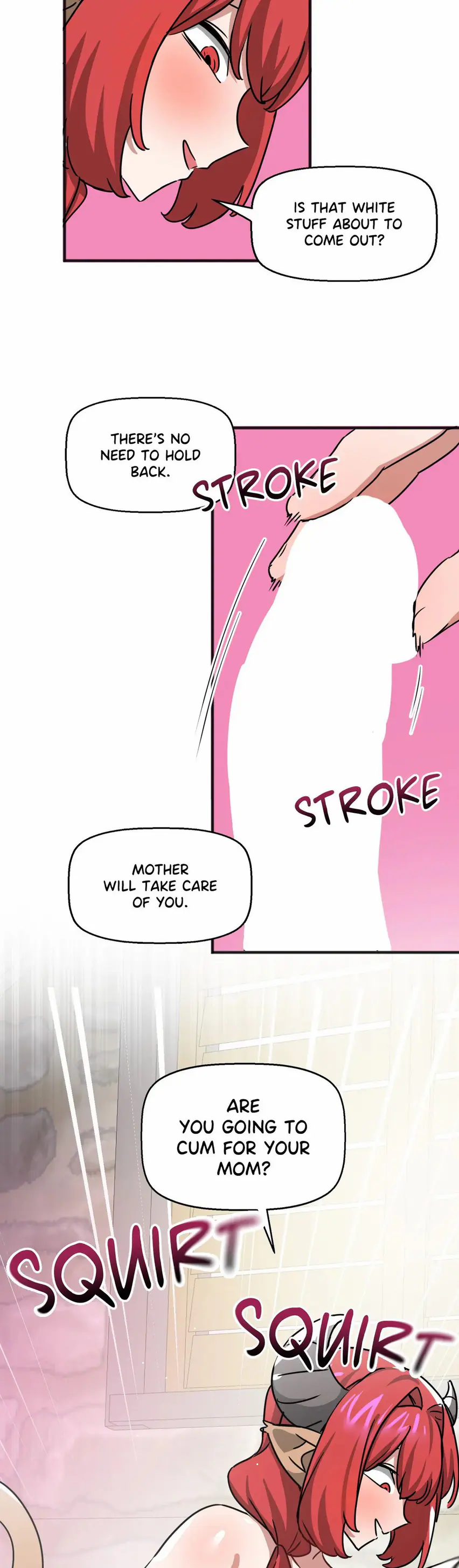 No Man’s Land Uncensored, chapter 27, page 20 of 33