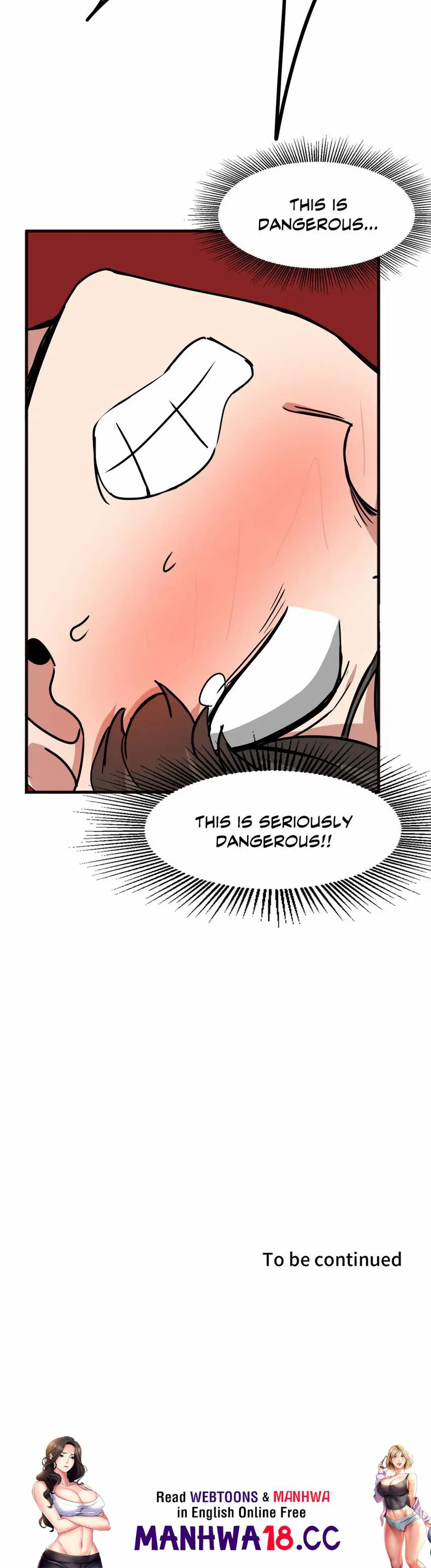 No Man’s Land Uncensored, chapter 27, page 33 of 33