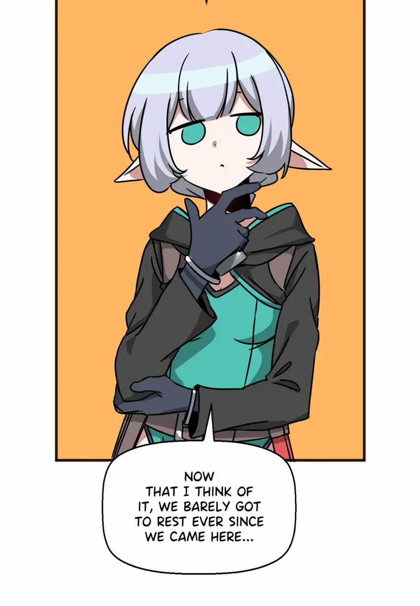 No Man’s Land Uncensored, chapter 29, page 7 of 49