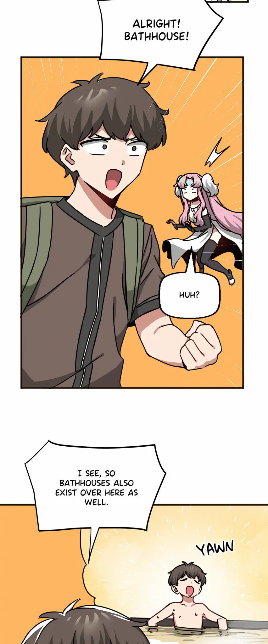 No Man’s Land Uncensored, chapter 29, page 10 of 49