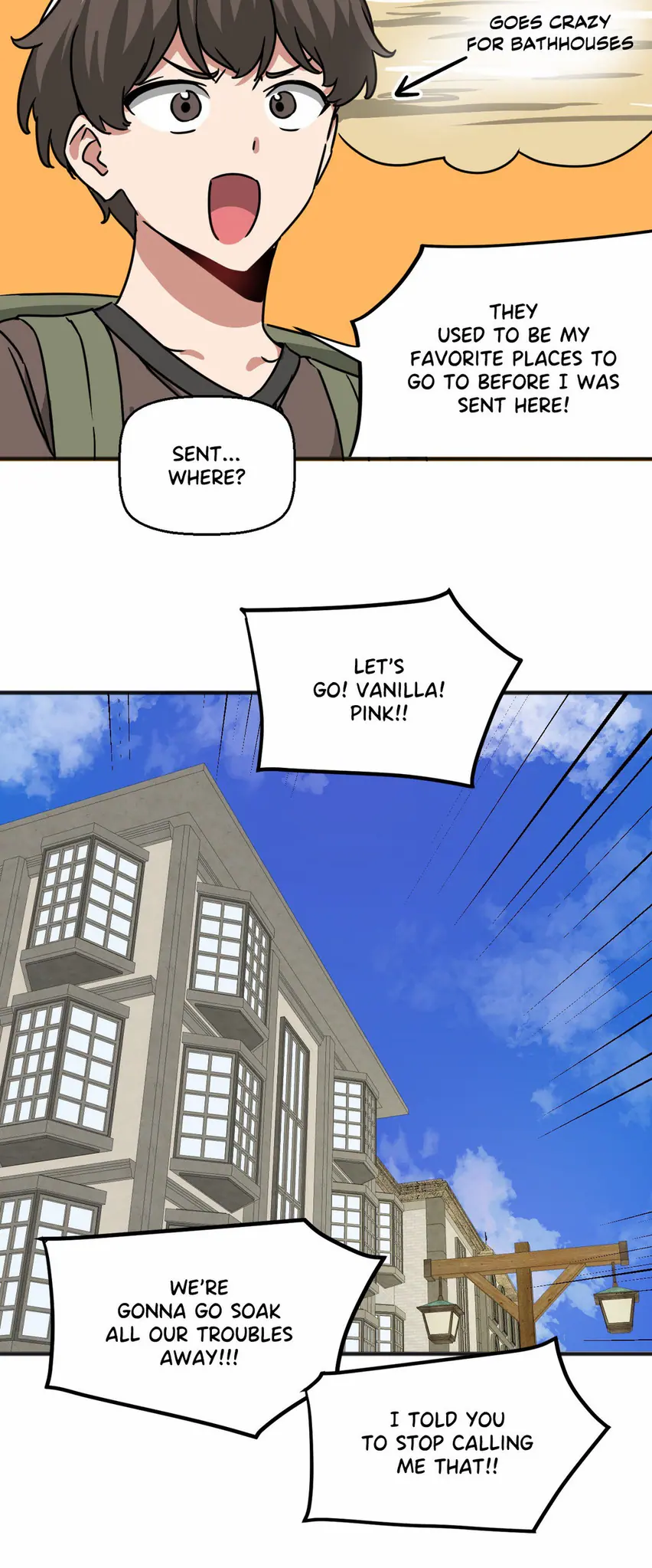 No Man’s Land Uncensored, chapter 29, page 11 of 49