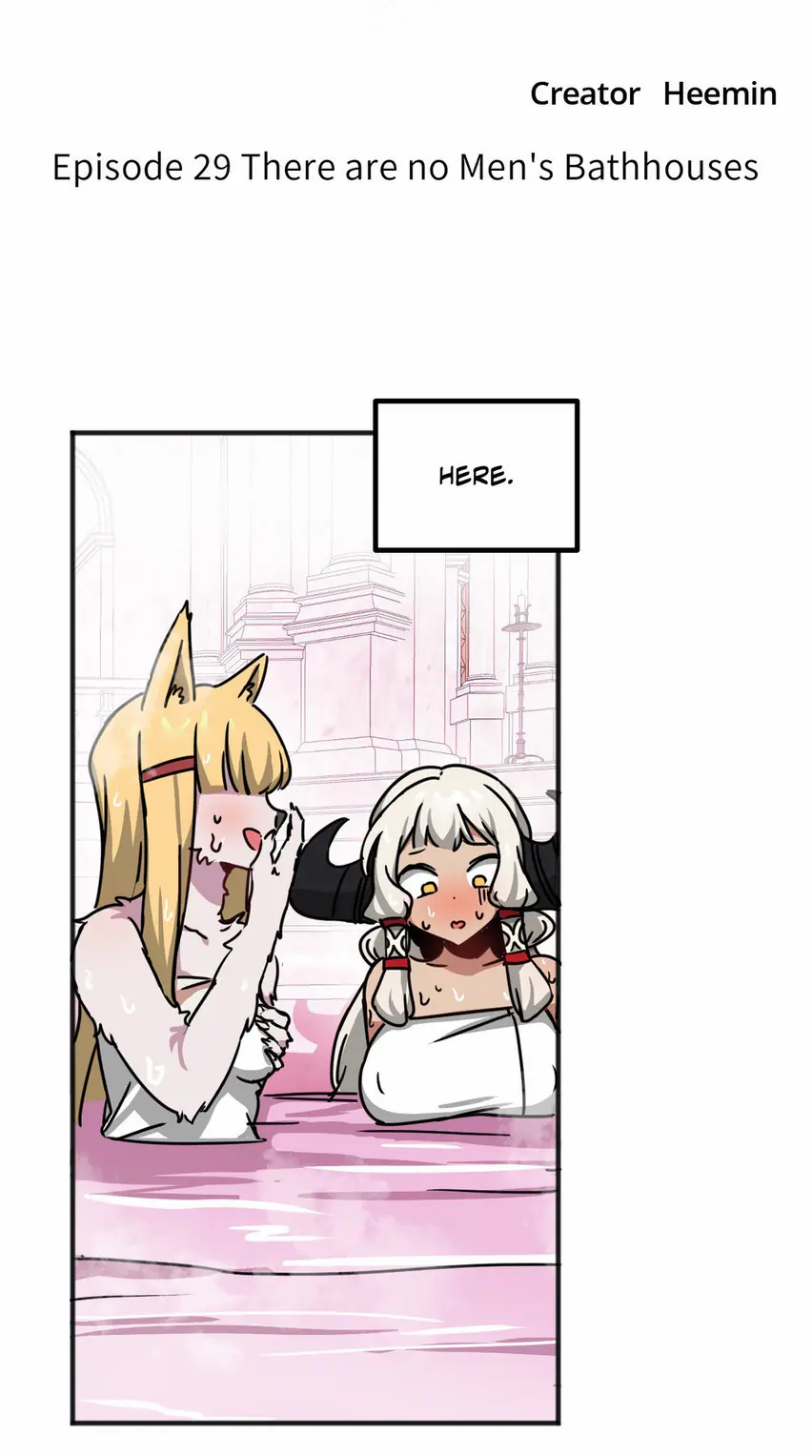No Man’s Land Uncensored, chapter 29, page 17 of 49