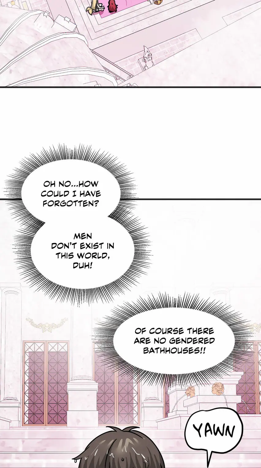 No Man’s Land Uncensored, chapter 29, page 20 of 49