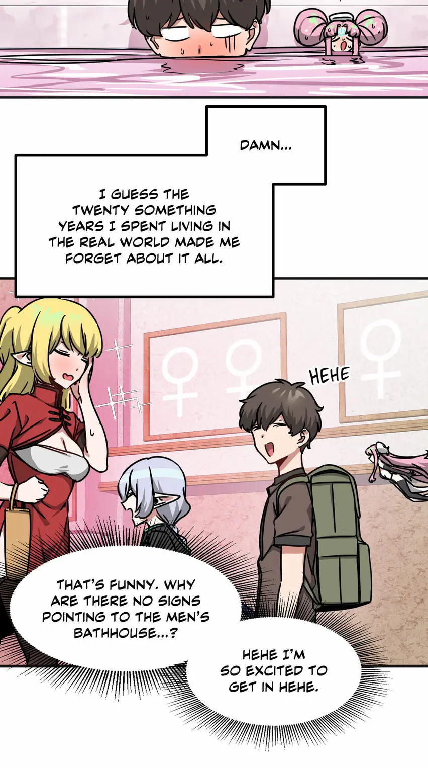 No Man’s Land Uncensored, chapter 29, page 21 of 49