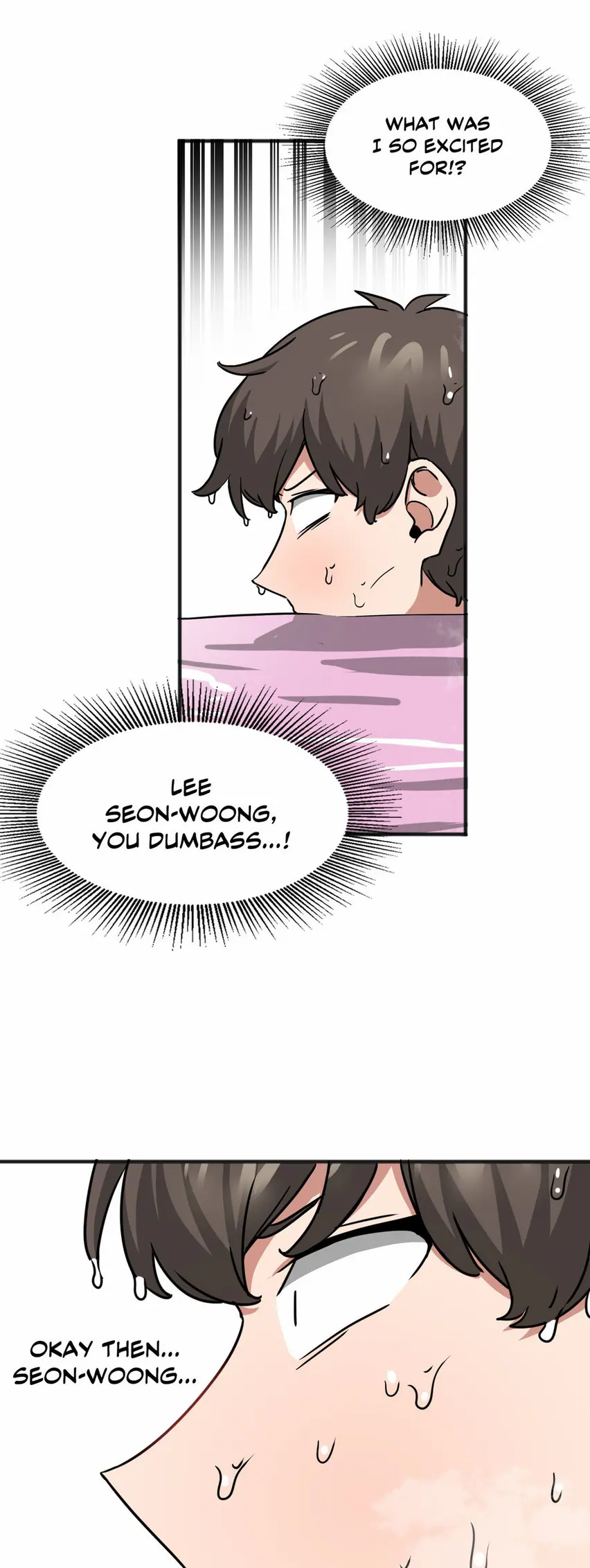 No Man’s Land Uncensored, chapter 29, page 22 of 49