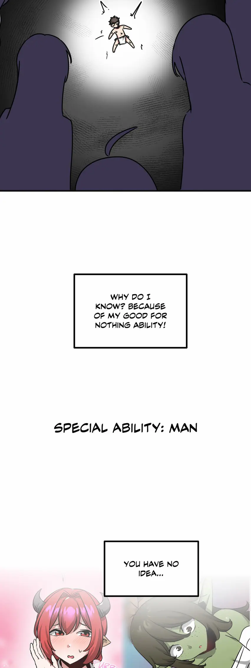 No Man’s Land Uncensored, chapter 29, page 24 of 49