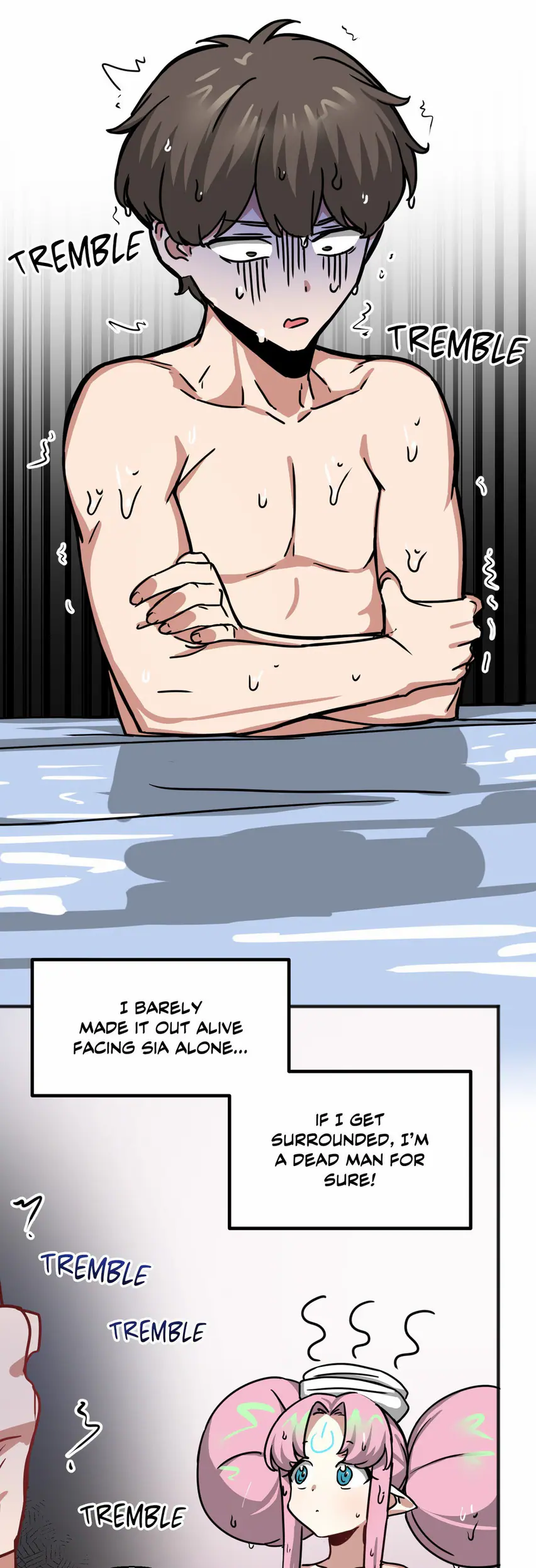 No Man’s Land Uncensored, chapter 29, page 29 of 49