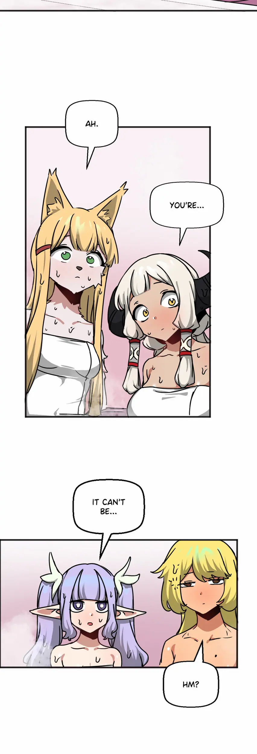 No Man’s Land Uncensored, chapter 29, page 34 of 49