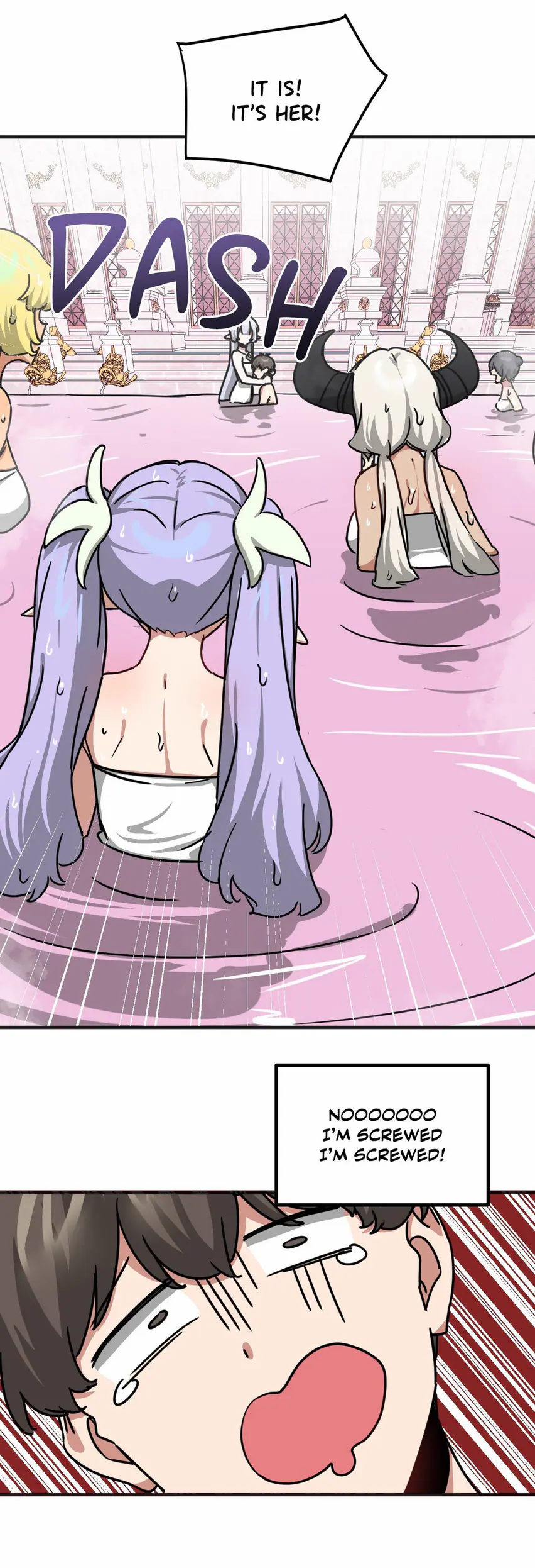 No Man’s Land Uncensored, chapter 29, page 35 of 49