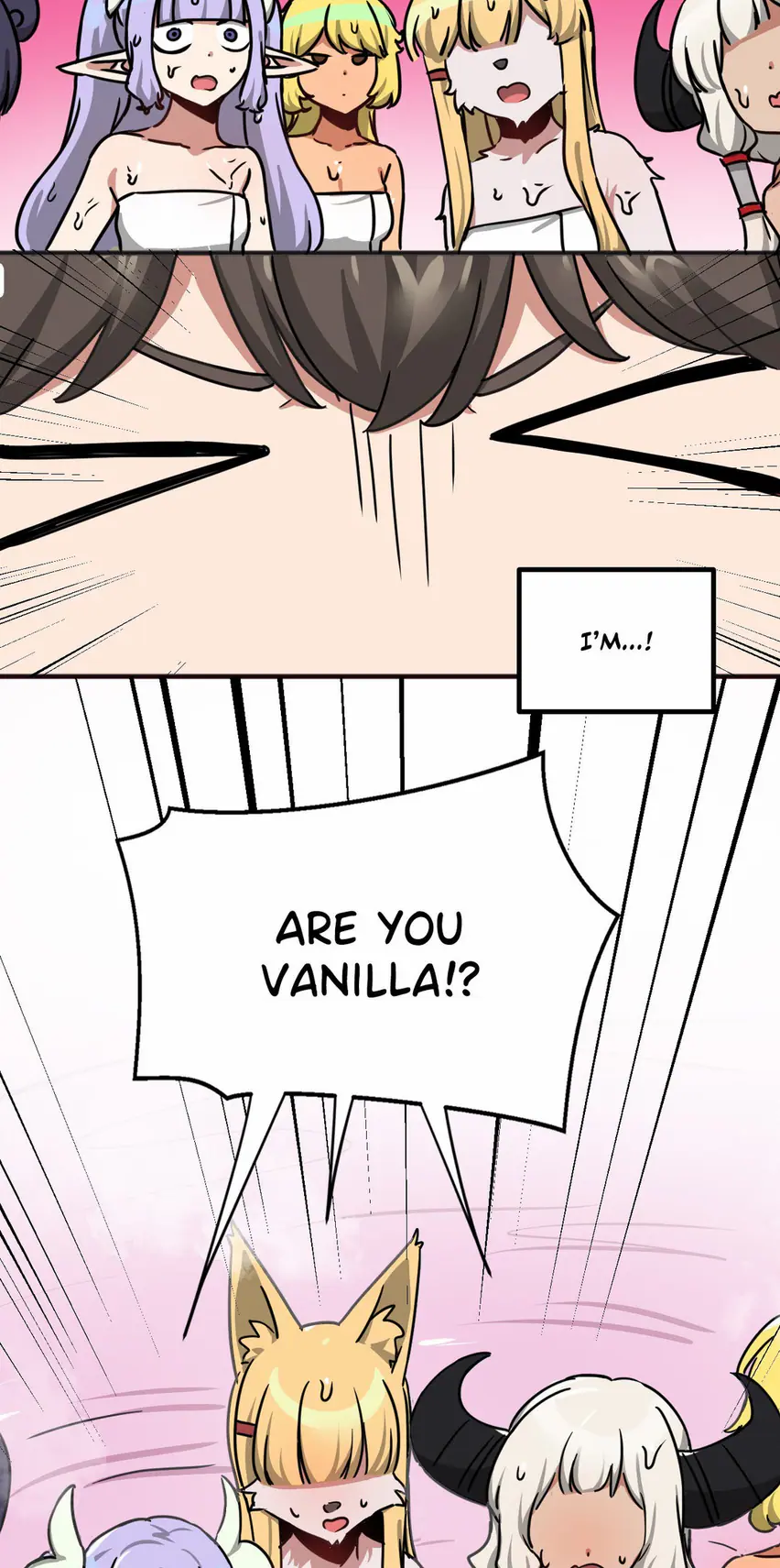 No Man’s Land Uncensored, chapter 29, page 37 of 49