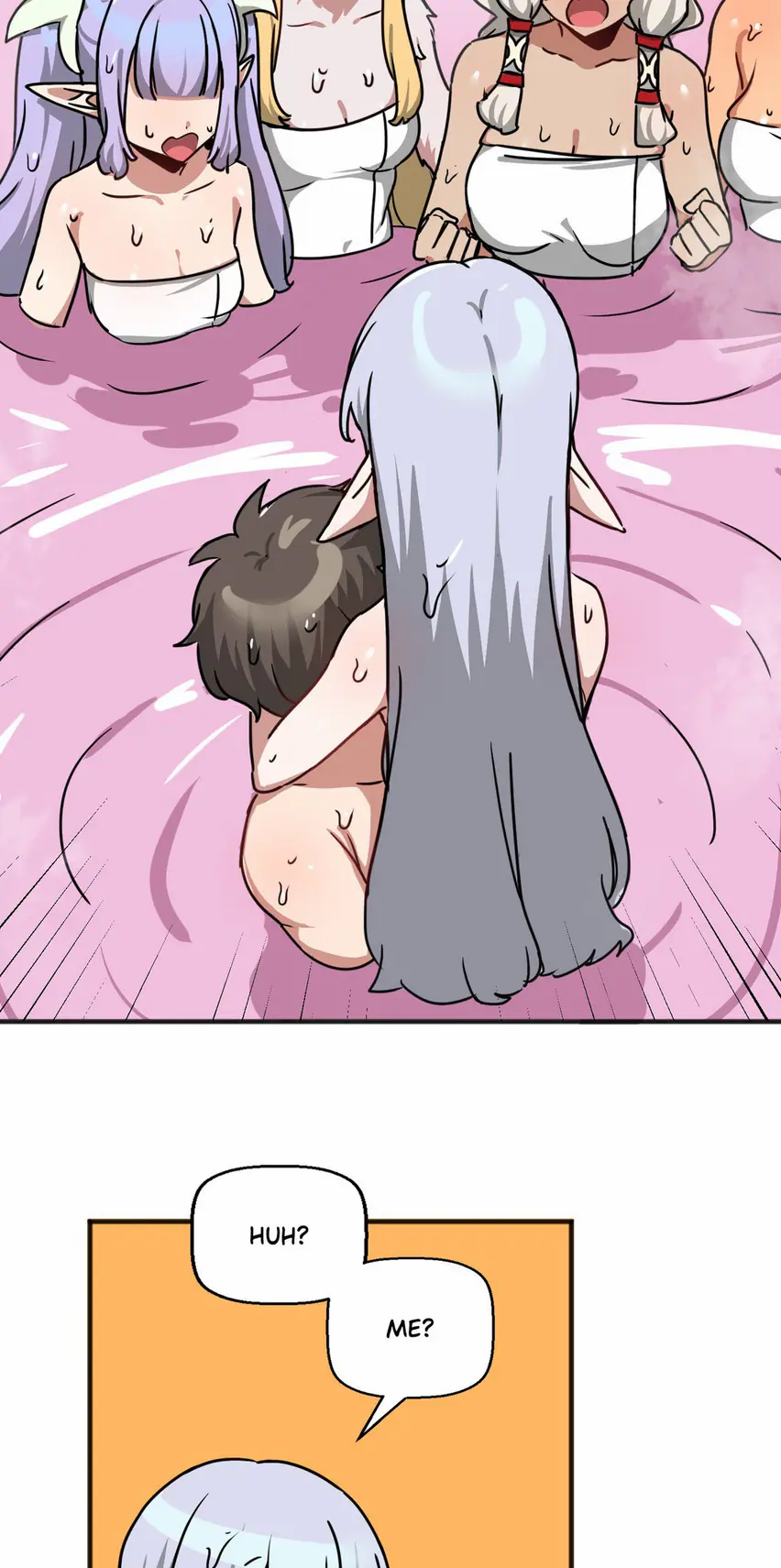 No Man’s Land Uncensored, chapter 29, page 38 of 49