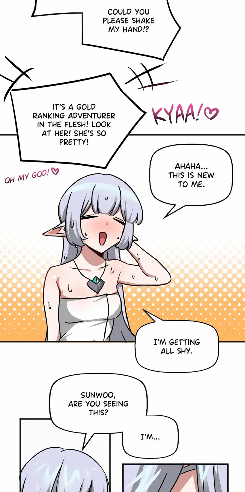 No Man’s Land Uncensored, chapter 29, page 40 of 49