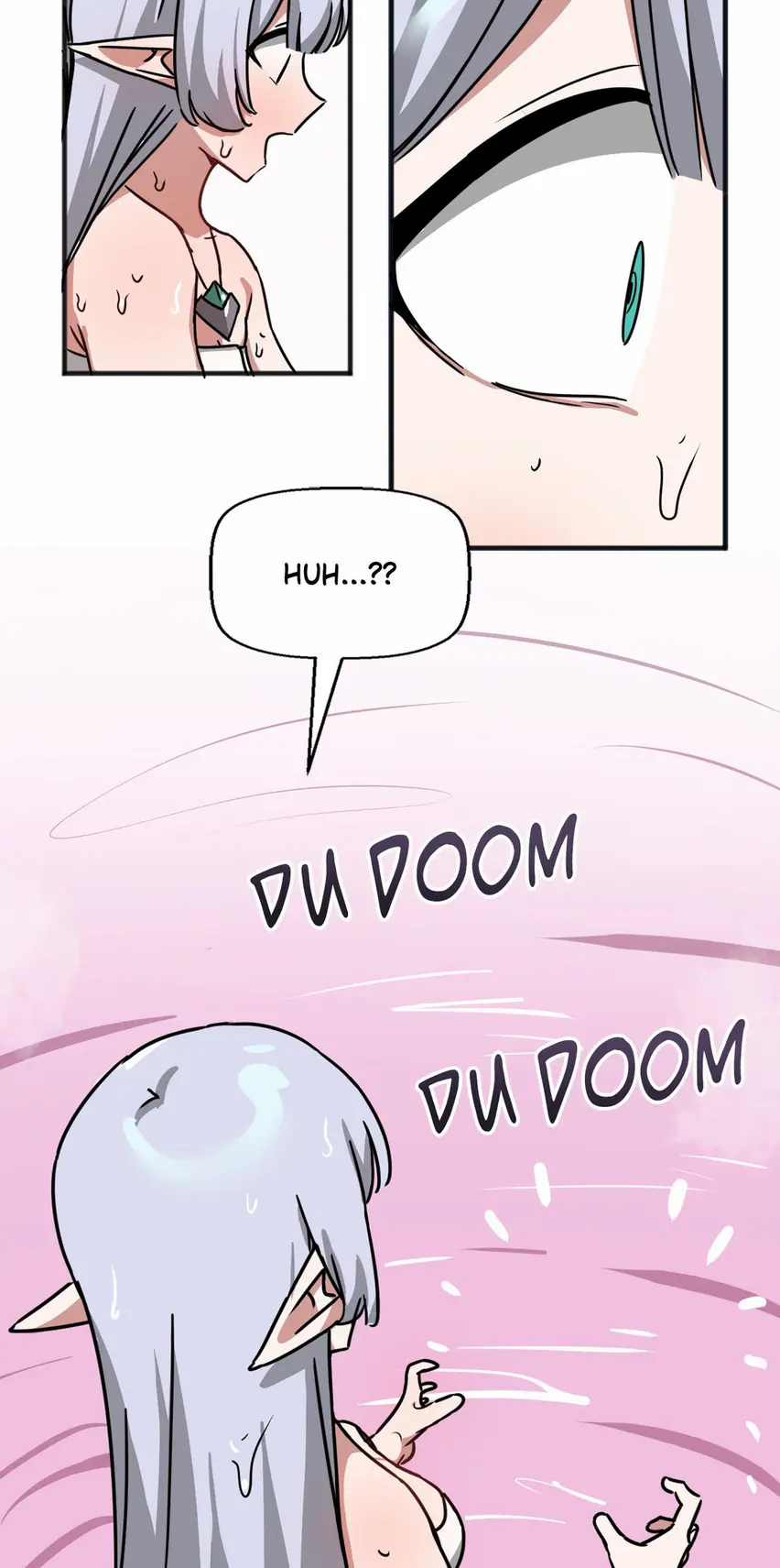 No Man’s Land Uncensored, chapter 29, page 41 of 49