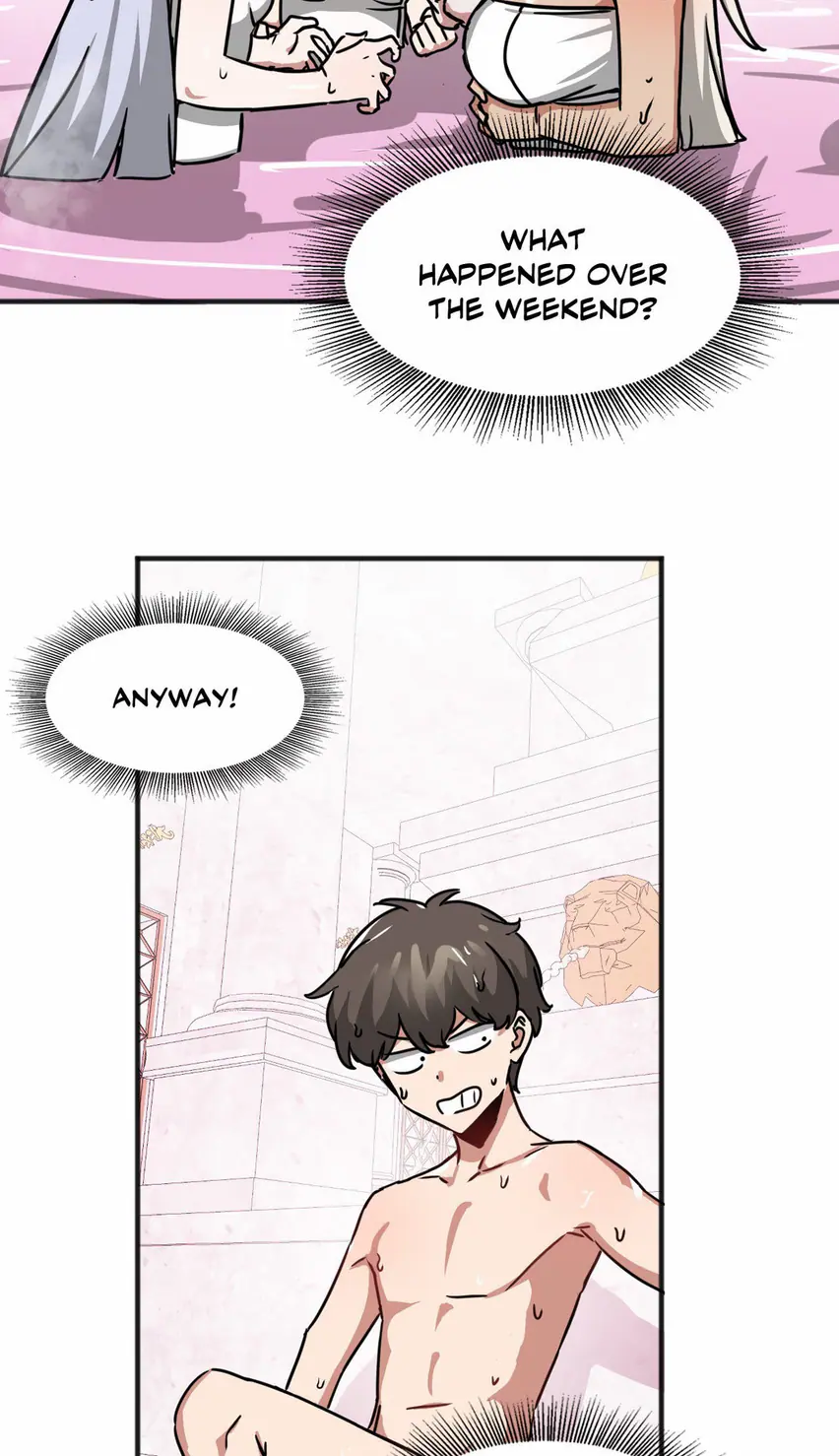 No Man’s Land Uncensored, chapter 29, page 46 of 49
