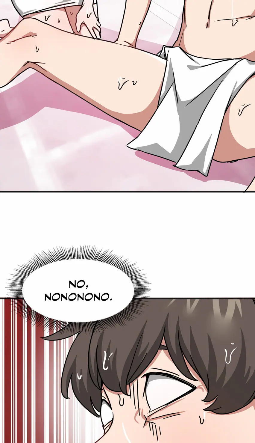 No Man’s Land Uncensored, chapter 29, page 48 of 49