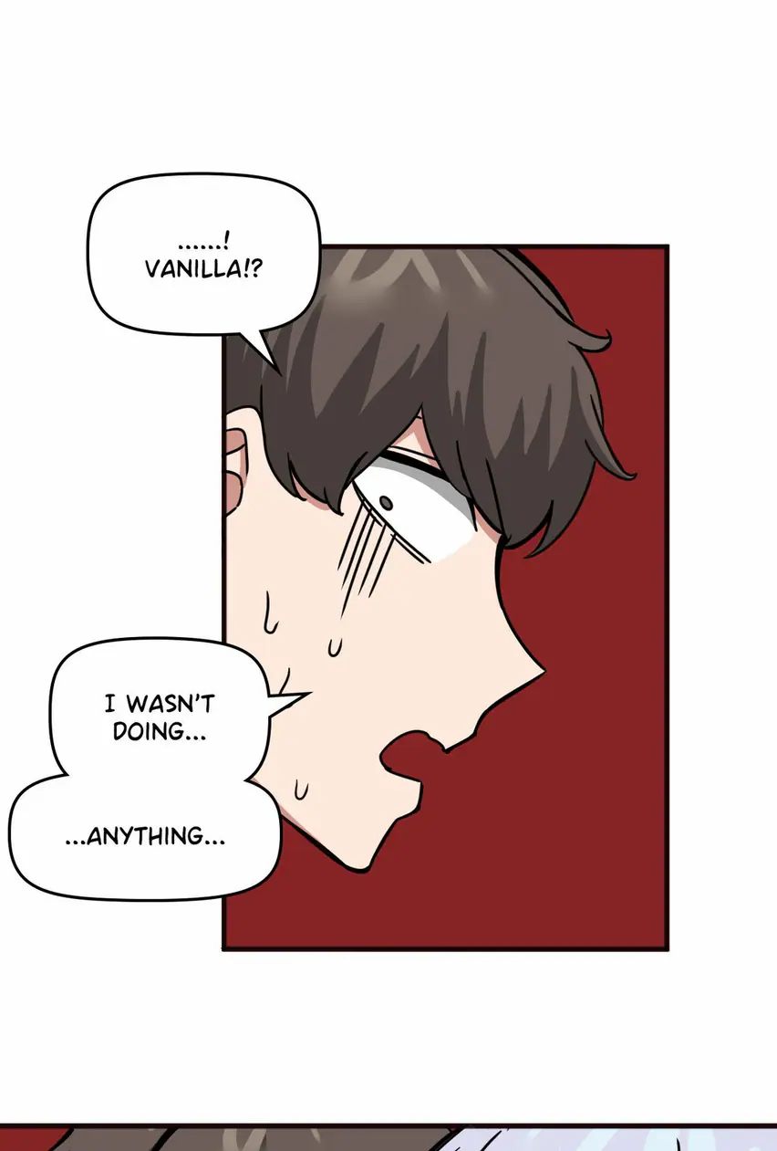 No Man’s Land Uncensored, chapter 30, page 15 of 51