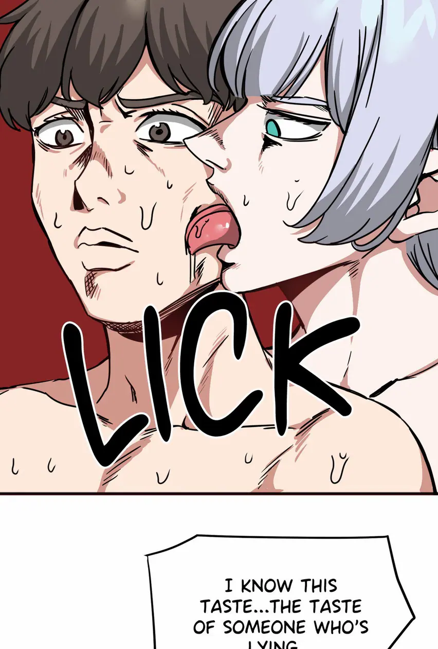 No Man’s Land Uncensored, chapter 30, page 16 of 51