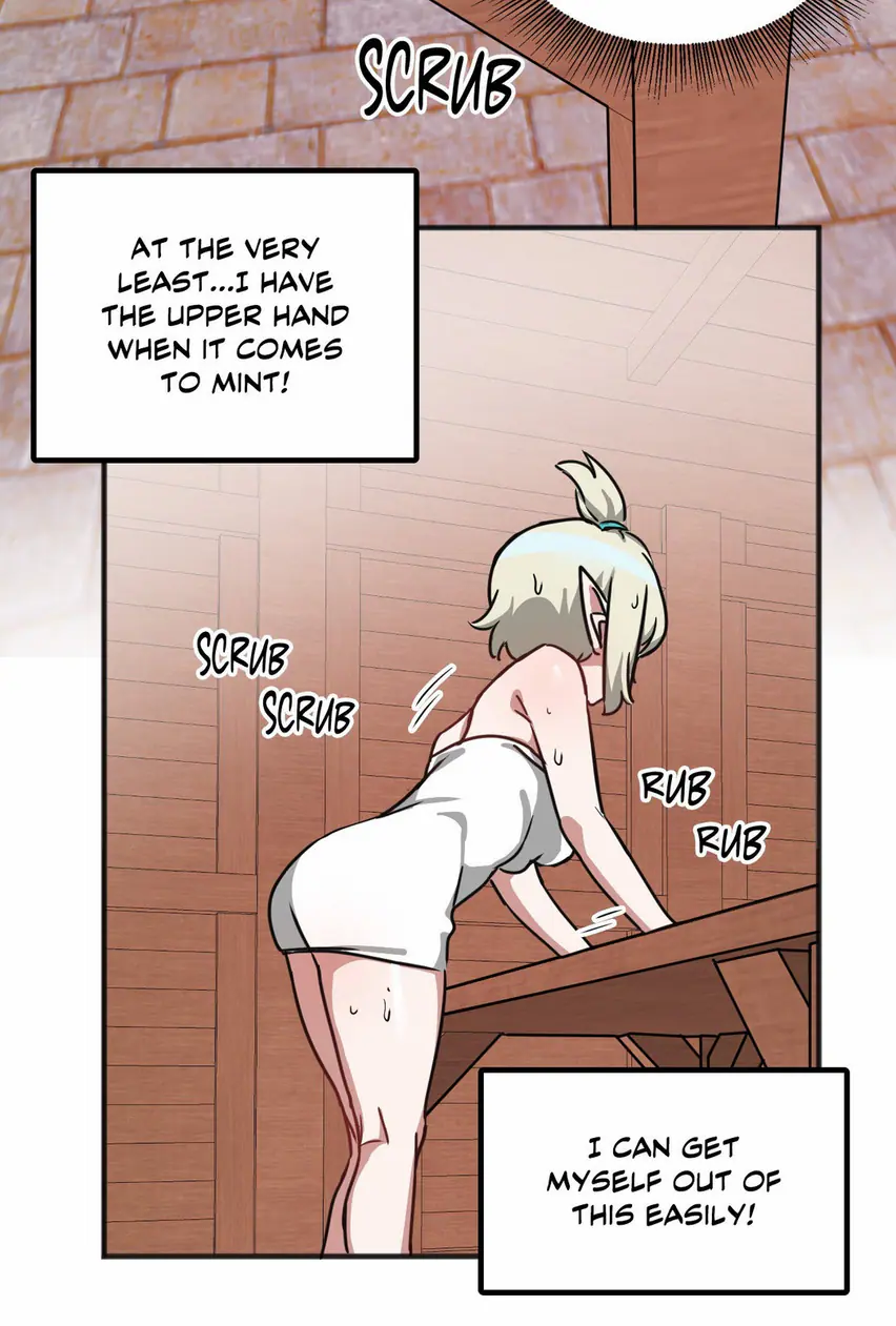No Man’s Land Uncensored, chapter 30, page 21 of 51