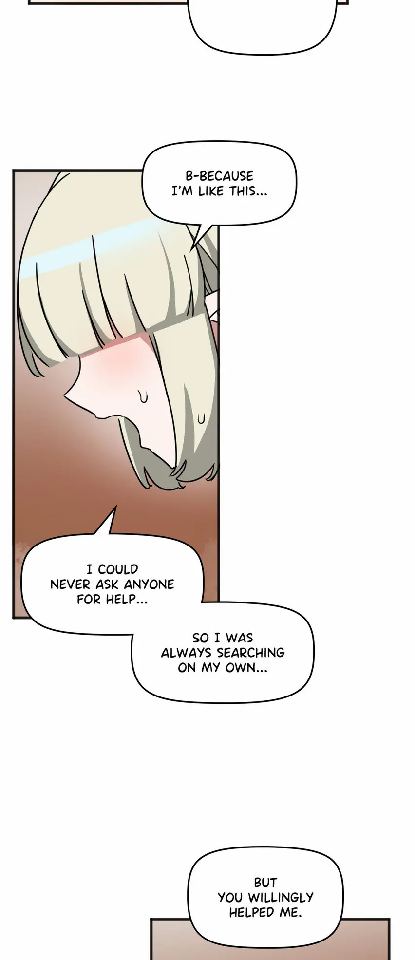 No Man’s Land Uncensored, chapter 30, page 26 of 51