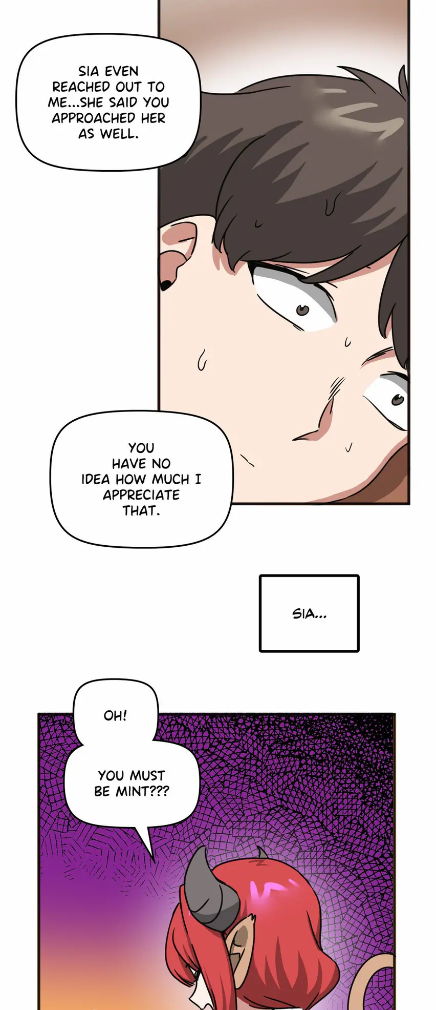 No Man’s Land Uncensored, chapter 30, page 27 of 51
