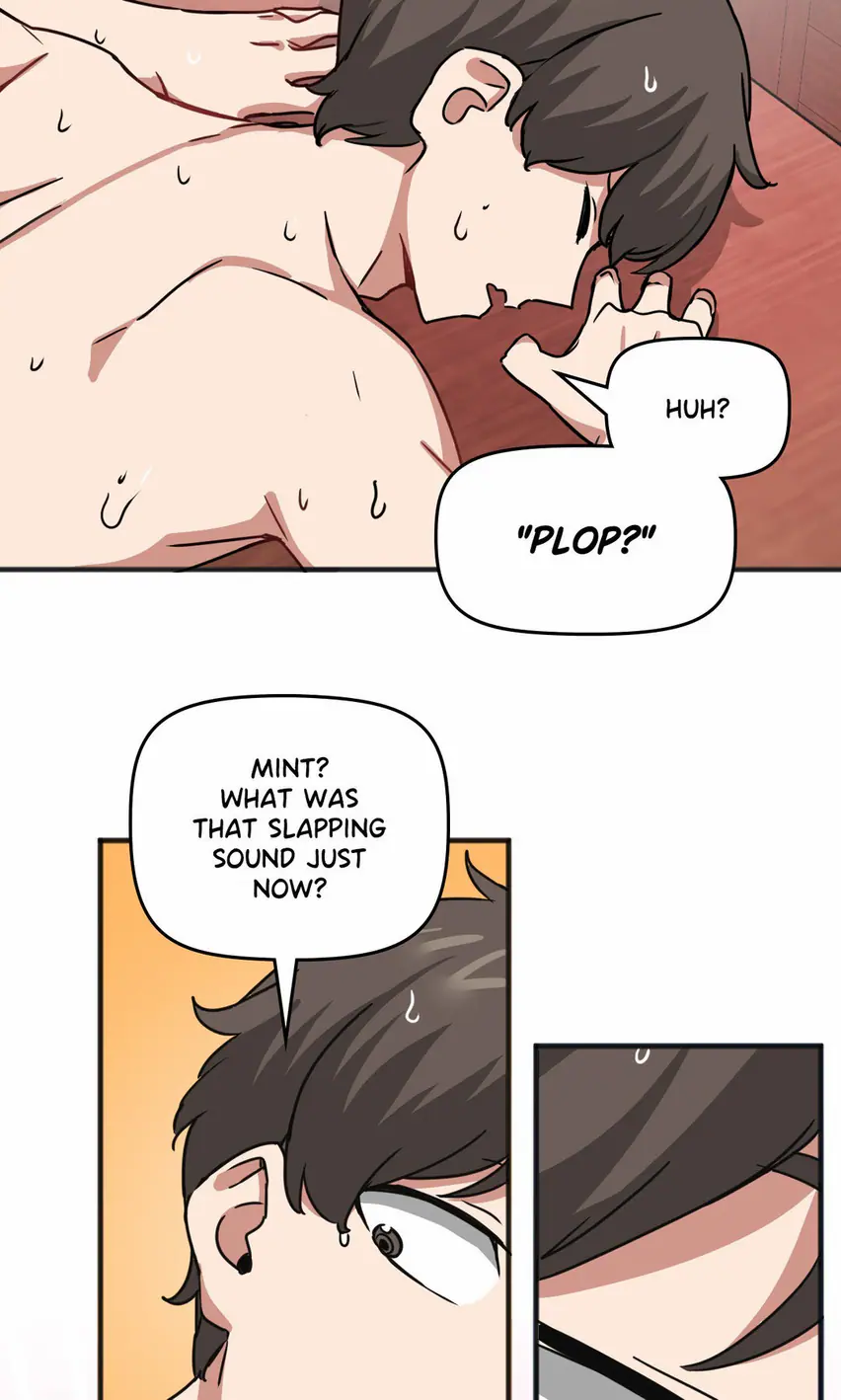 No Man’s Land Uncensored, chapter 30, page 33 of 51