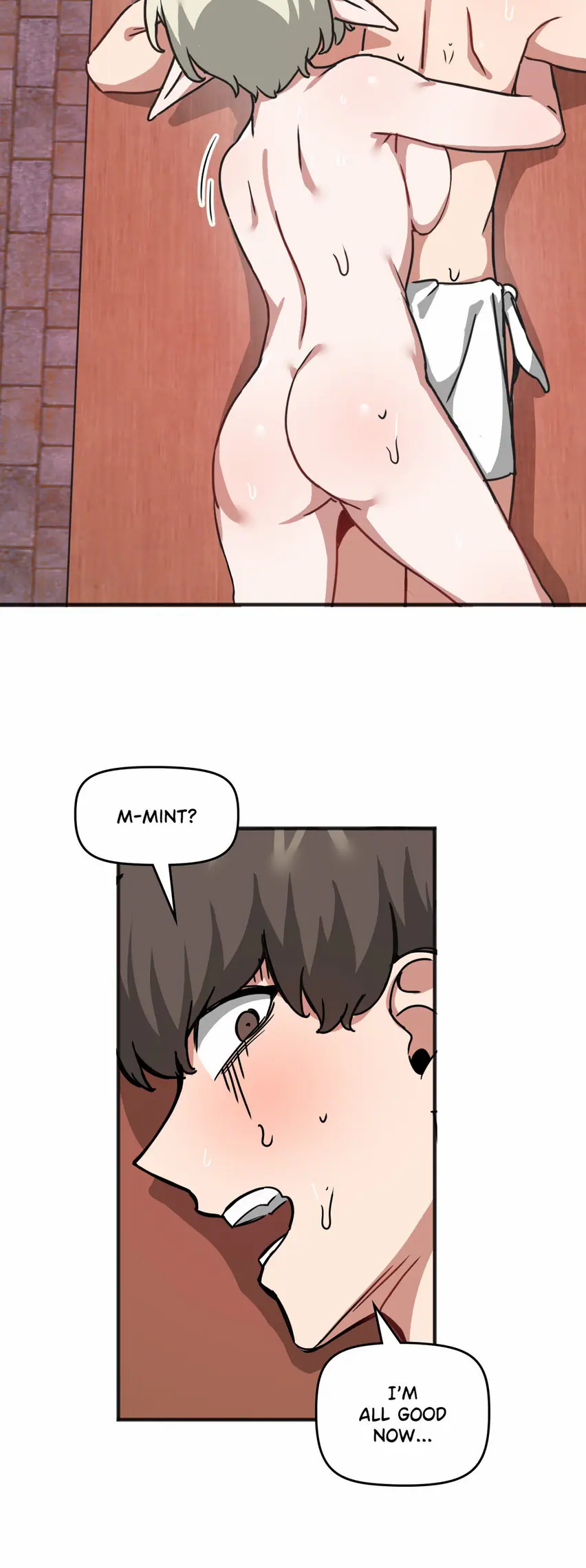 No Man’s Land Uncensored, chapter 30, page 42 of 51