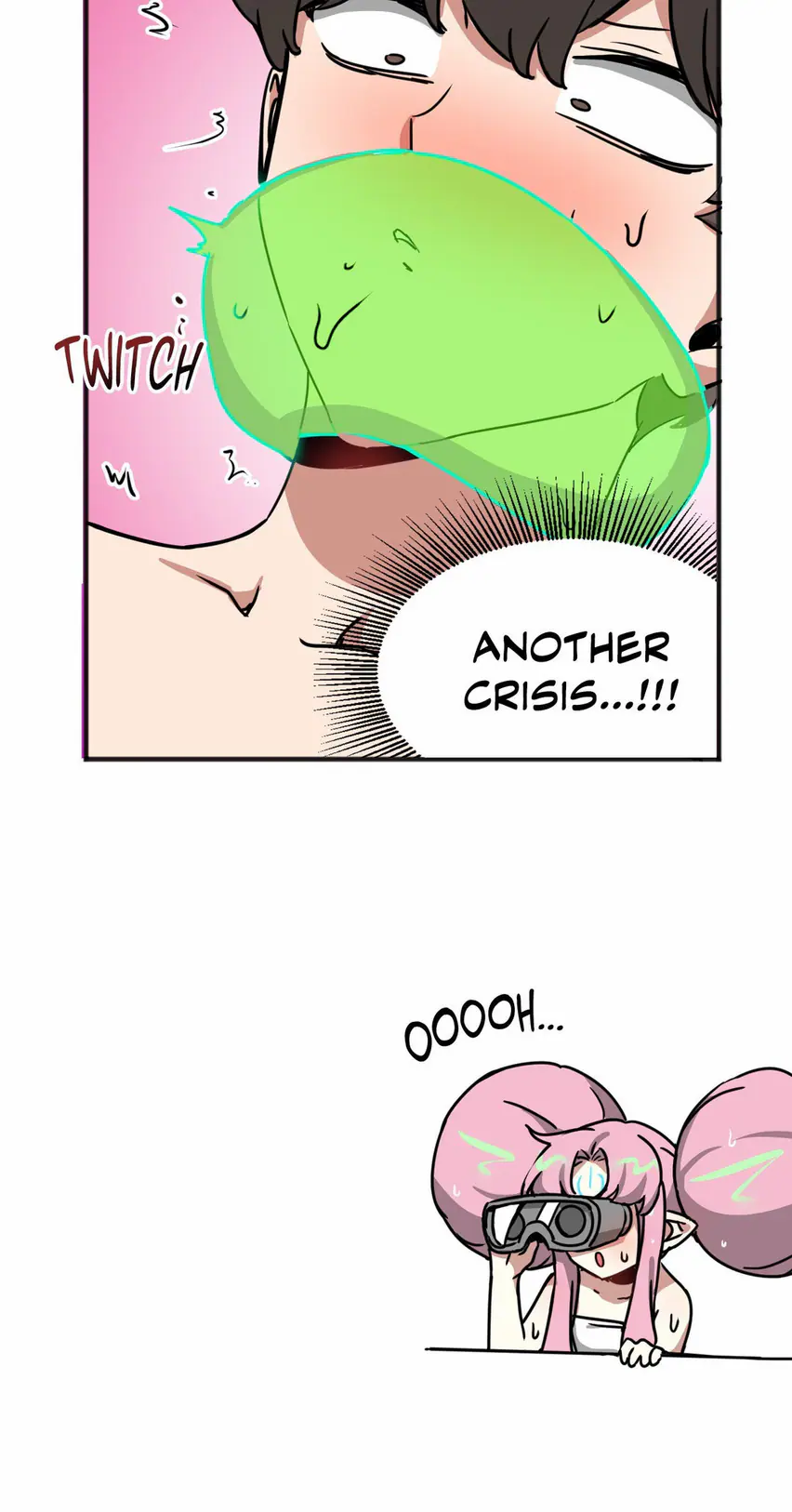 No Man’s Land Uncensored, chapter 30, page 49 of 51