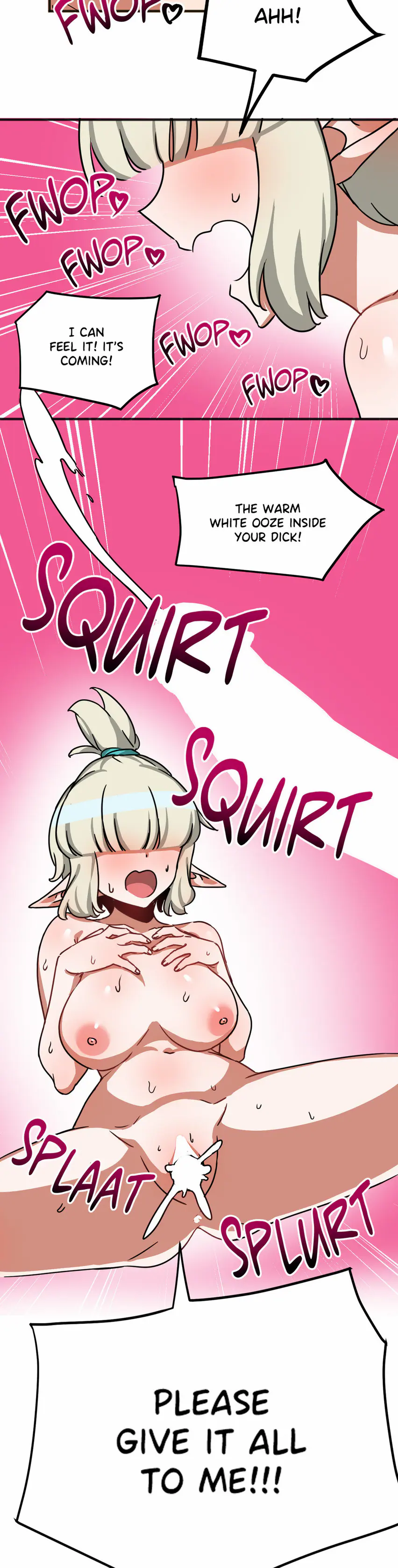 No Man’s Land Uncensored, chapter 31, page 26 of 33