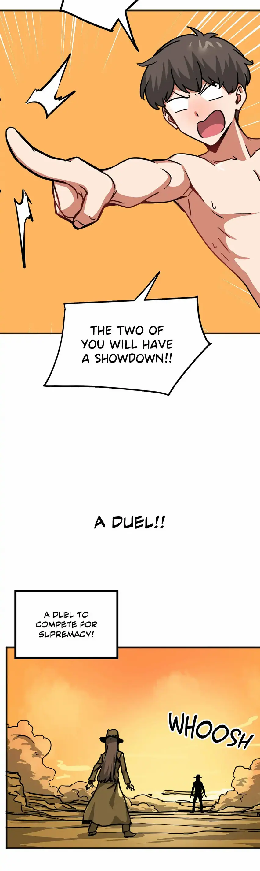 No Man’s Land Uncensored, chapter 32, page 15 of 32
