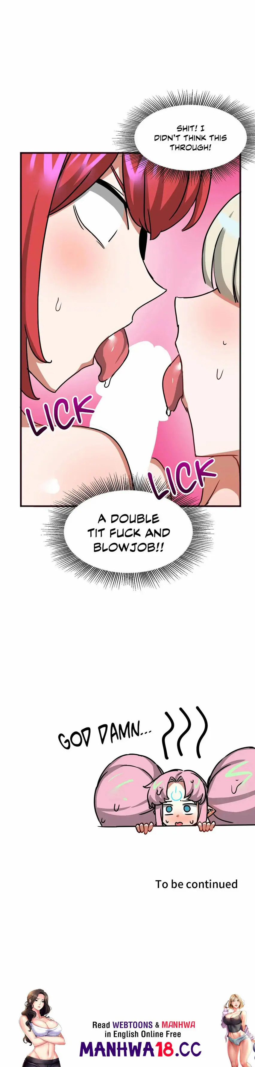 No Man’s Land Uncensored, chapter 32, page 32 of 32