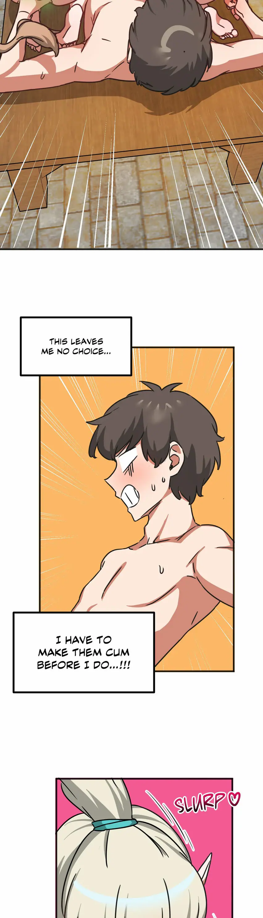No Man’s Land Uncensored, chapter 33, page 27 of 35