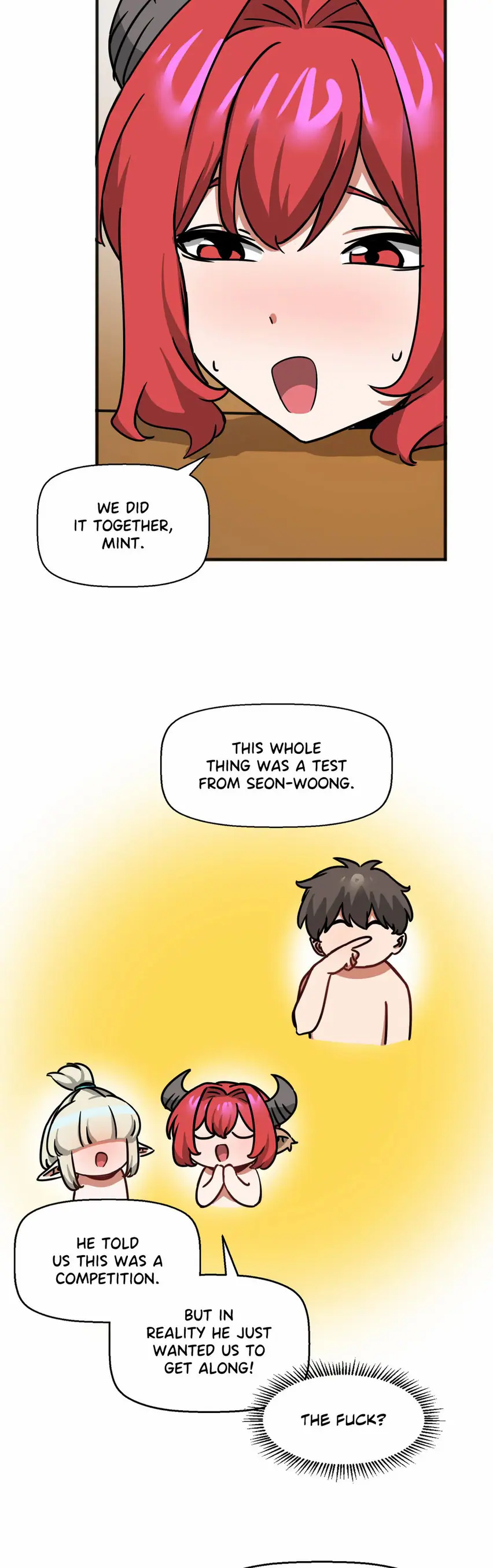 No Man’s Land Uncensored, chapter 33, page 33 of 35