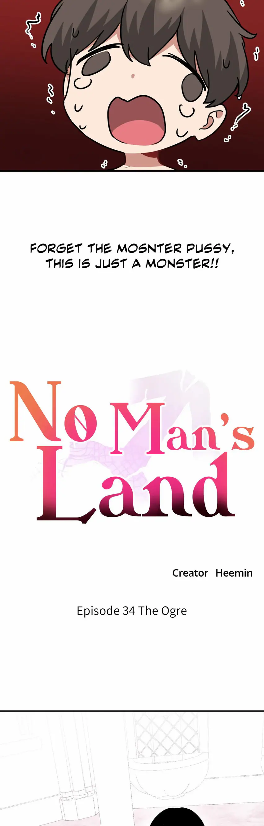 No Man’s Land Uncensored, chapter 34, page 7 of 35