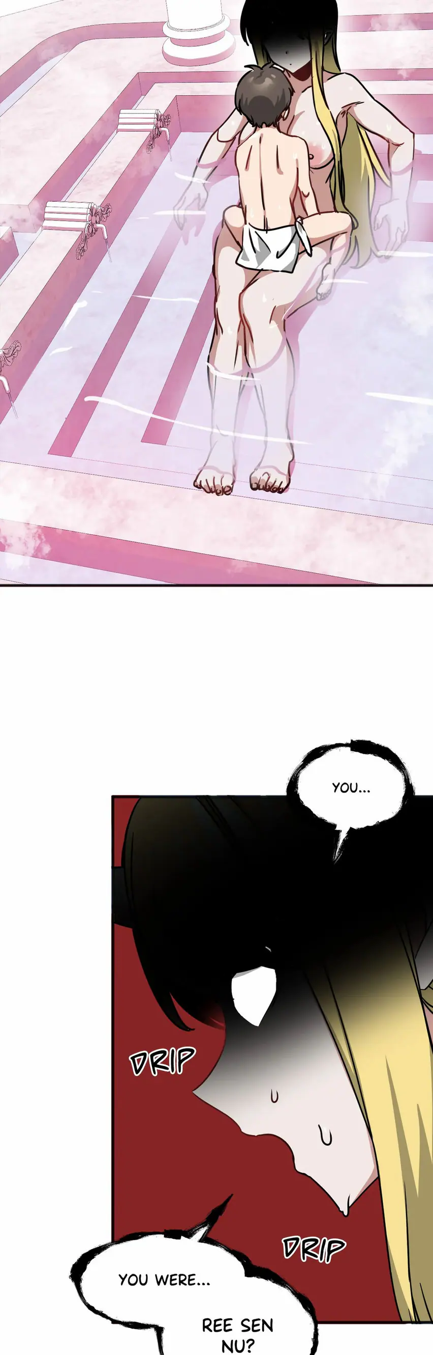 No Man’s Land Uncensored, chapter 34, page 8 of 35