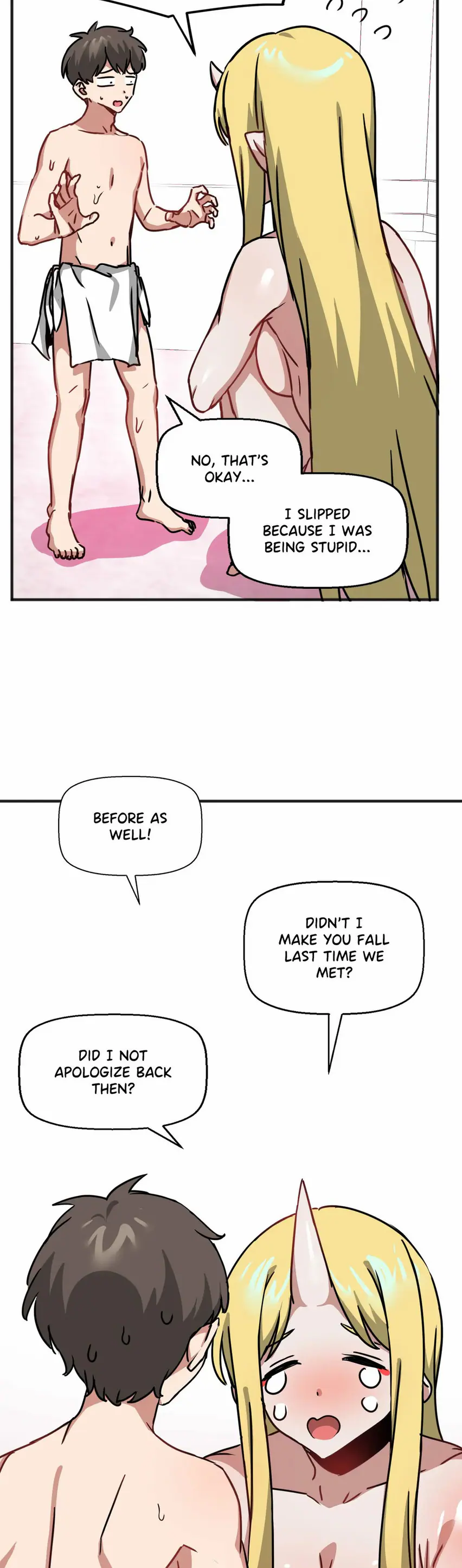 No Man’s Land Uncensored, chapter 34, page 17 of 35