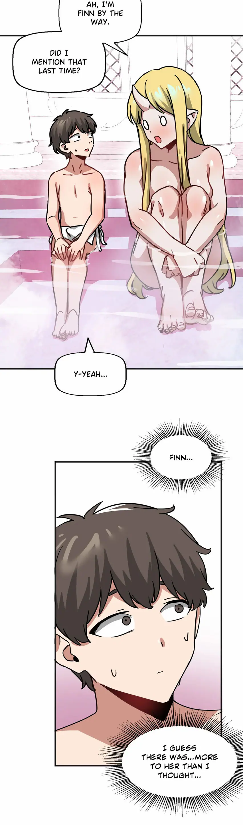 No Man’s Land Uncensored, chapter 34, page 21 of 35