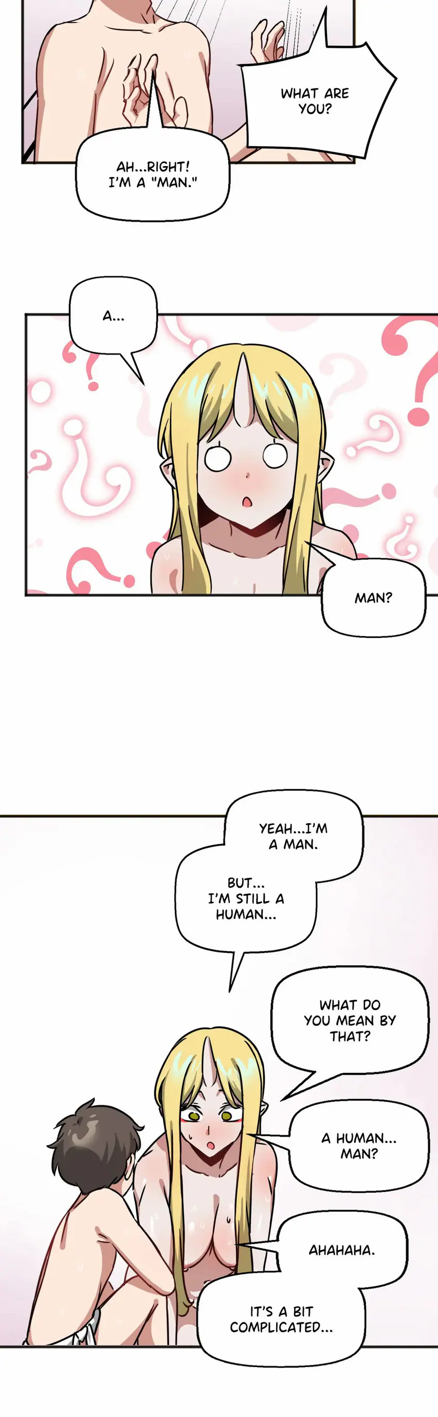 No Man’s Land Uncensored, chapter 34, page 24 of 35
