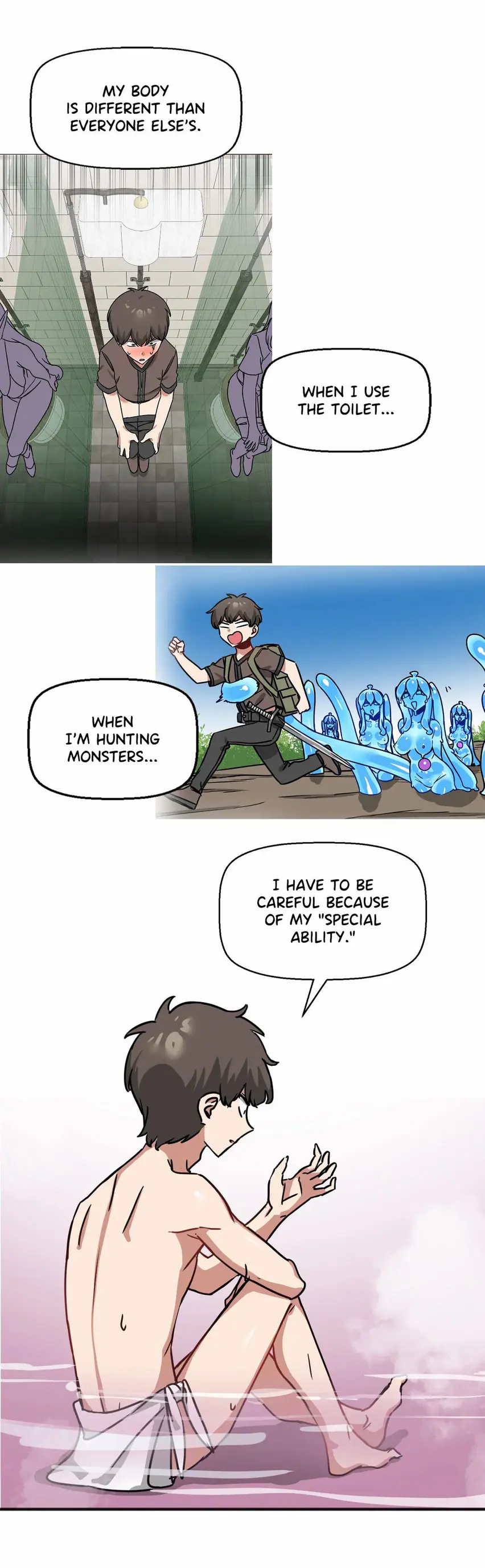 No Man’s Land Uncensored, chapter 34, page 25 of 35