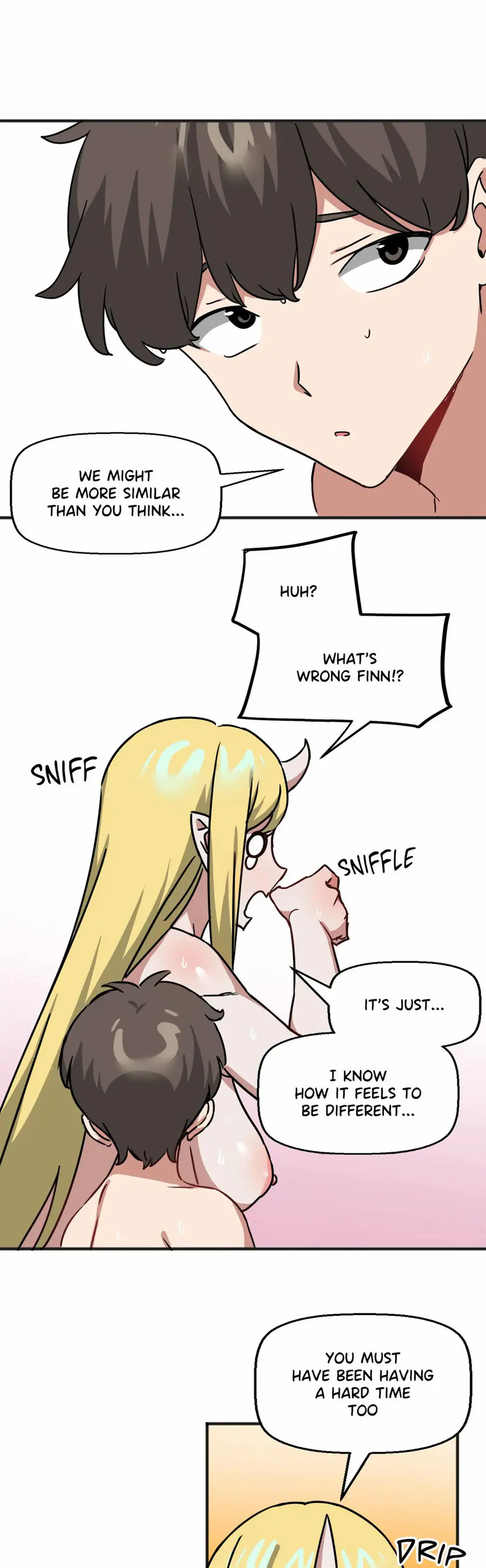 No Man’s Land Uncensored, chapter 34, page 26 of 35