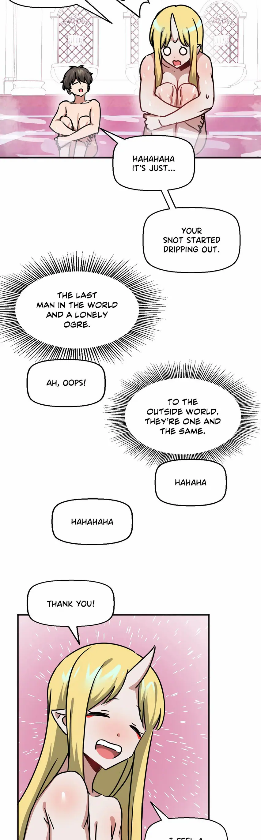 No Man’s Land Uncensored, chapter 34, page 28 of 35