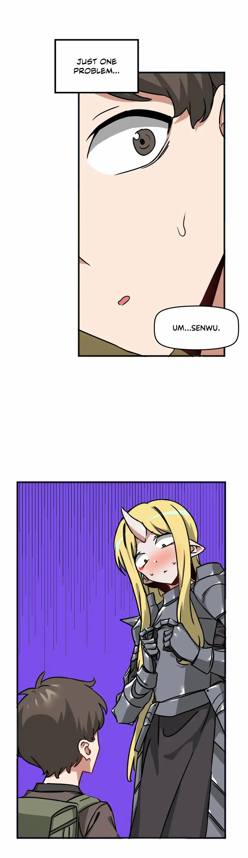 No Man’s Land Uncensored, chapter 35, page 5 of 31