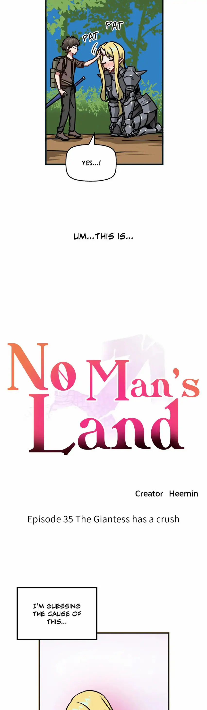 No Man’s Land Uncensored, chapter 35, page 7 of 31