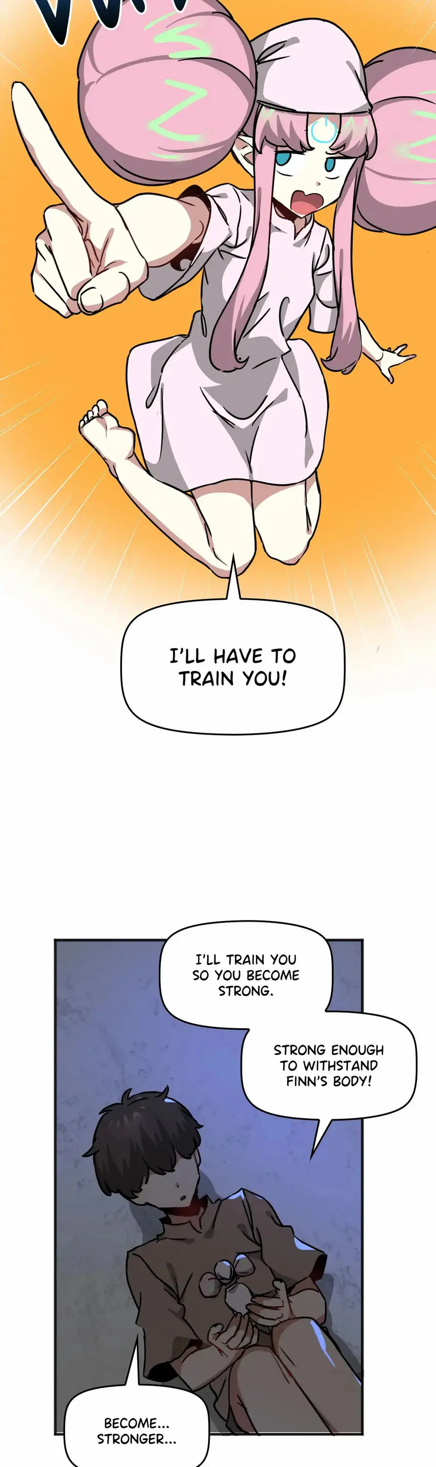 No Man’s Land Uncensored, chapter 35, page 24 of 31