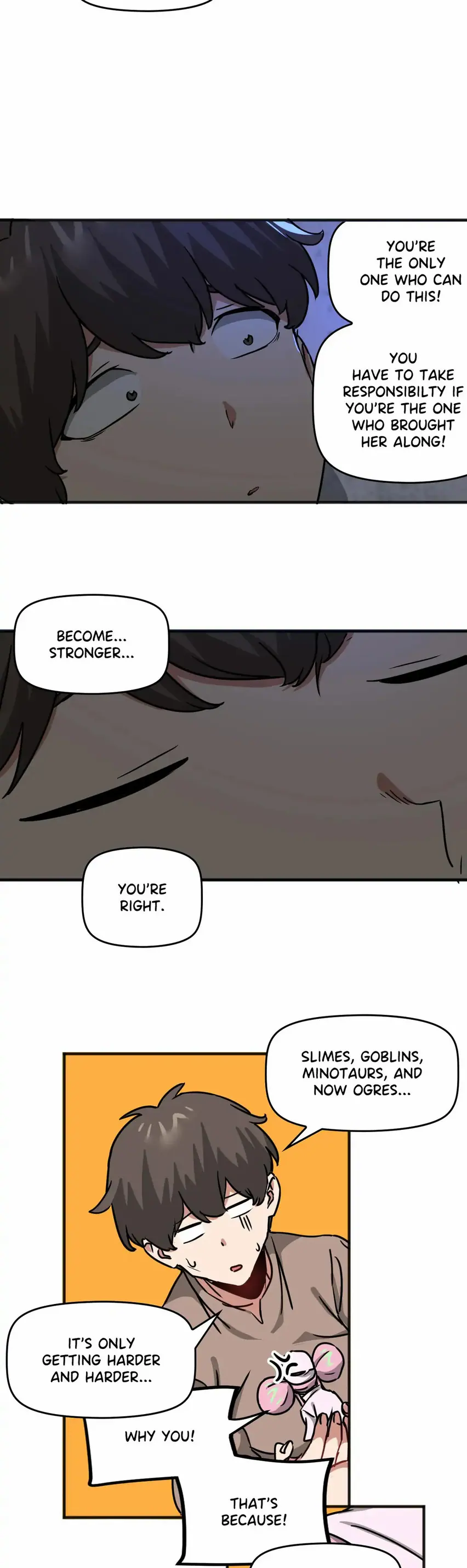 No Man’s Land Uncensored, chapter 35, page 25 of 31