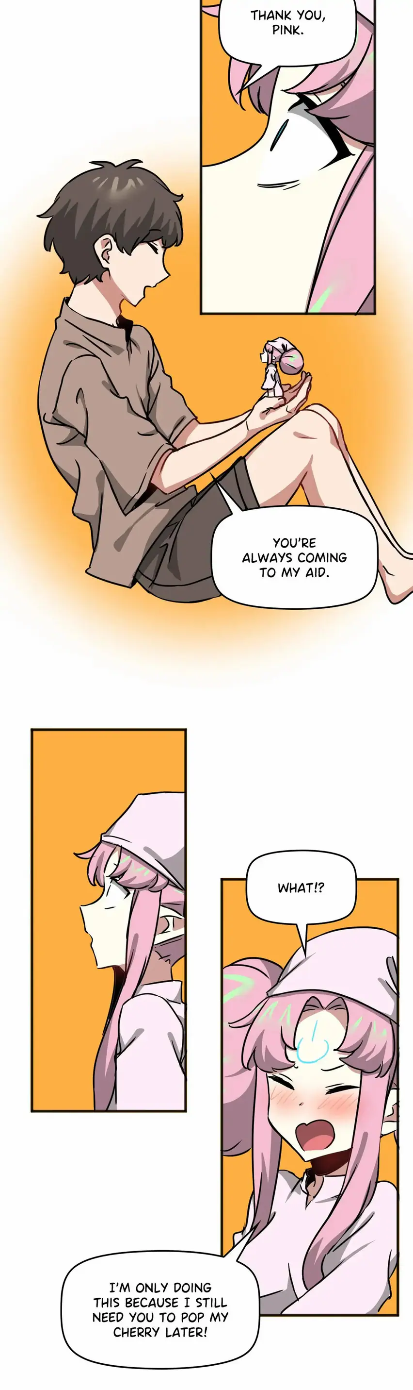 No Man’s Land Uncensored, chapter 35, page 26 of 31