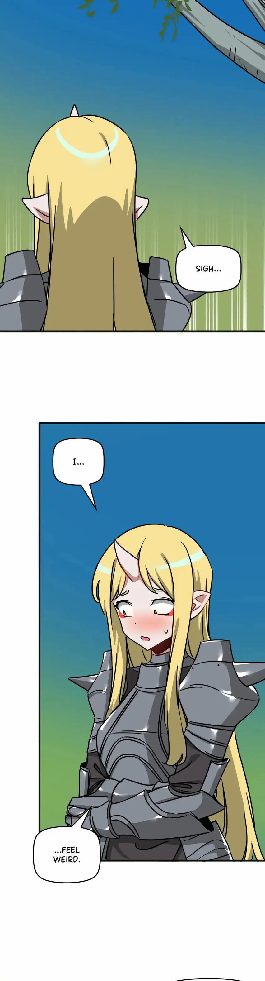 No Man’s Land Uncensored, chapter 35, page 28 of 31